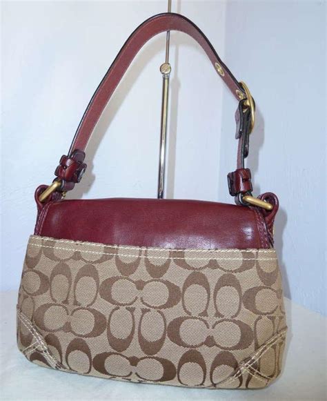 women's coach bags sale clearance|authentic coach bags on sale.